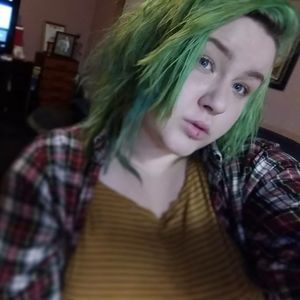 Meet your Posher, Makynna